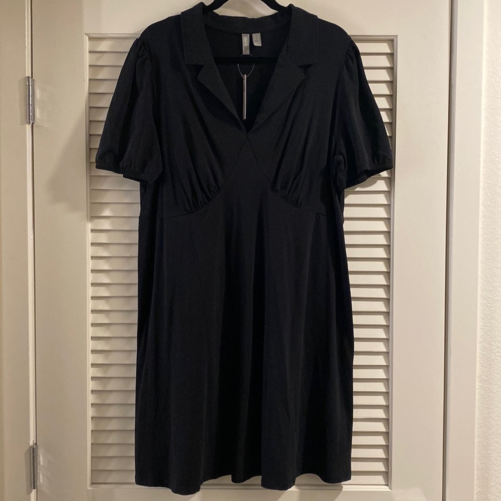 ASOS curve dress